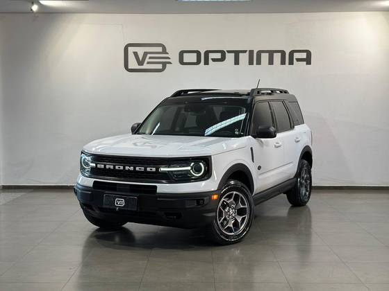 FORD BRONCO SPORT 2.0 ECOBOOST GASOLINA WILDTRAK 4X4 SELECTSHIFT FORD BRONCO SPORT 2.0 ECOBOOST GASOLINA WILDTRAK 4X4 SELECTSHIFT